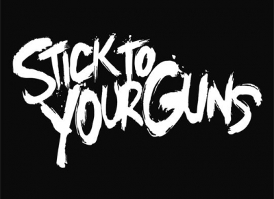 Stick To Your Guns