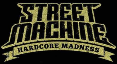 Streetmachine