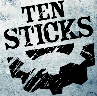 Ten Sticks