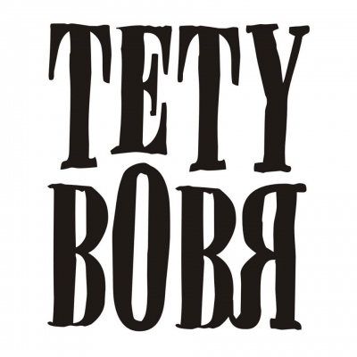 Tety bobr