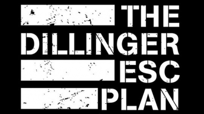 The Dillinger Escape Plan