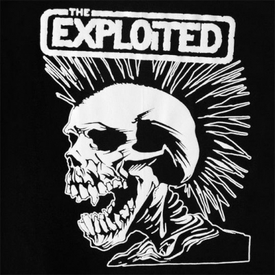 The Exploited