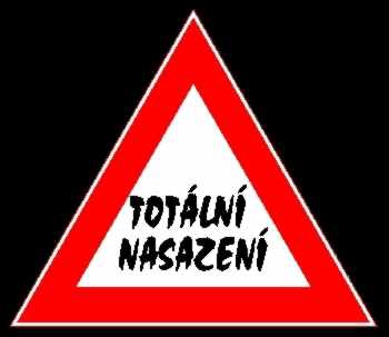 Totální nasazení