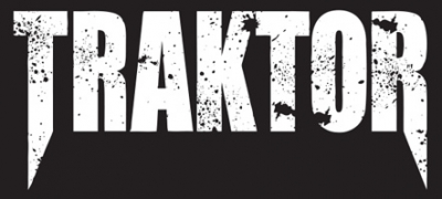 Traktor