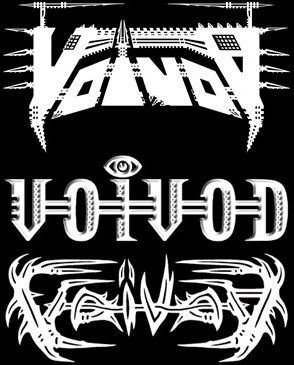 Voivod