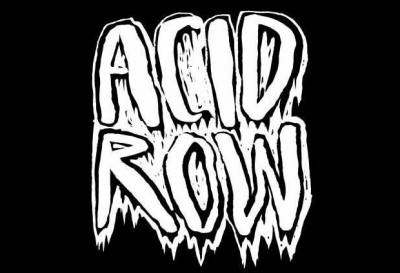 Acid Row