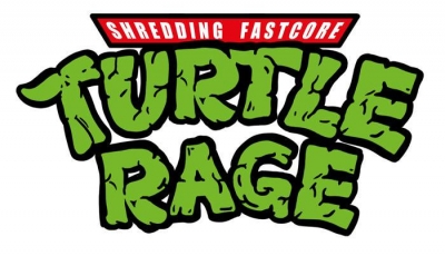 Turtle Rage