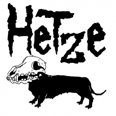 Hetze