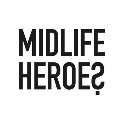 Midlife Heroes