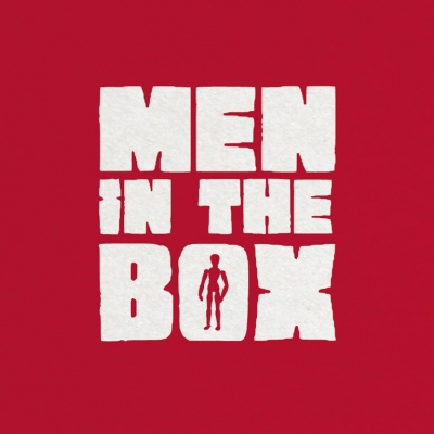 Men in the box