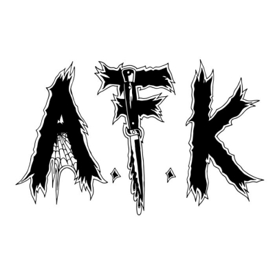 Aargh Fuck Kill (A.F.K)