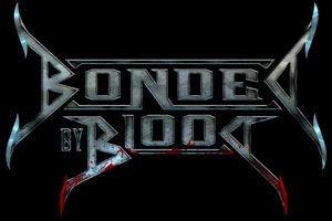 Bonded By Blood