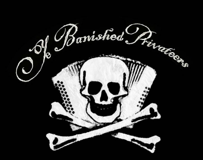 Ye banished privateers