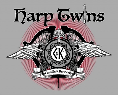 Harp Twins