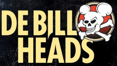 De Bill Heads