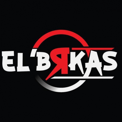 Eľbrkas