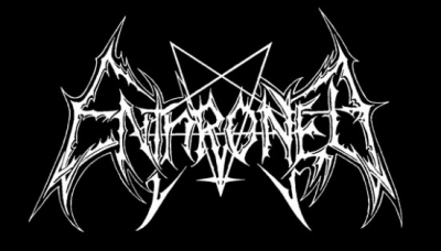 Enthroned