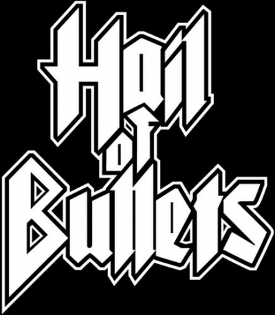 Hail Of Bullets