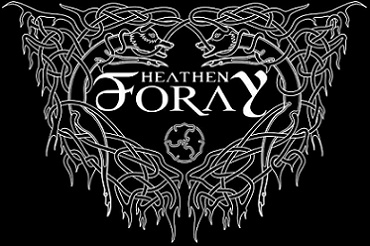 Heathen Foray