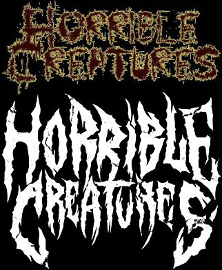 Horrible Creatures