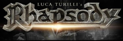 Luca Turilli´s Rhapsody