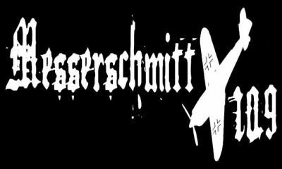 Messerschmitt 109