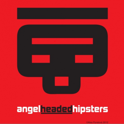 AngelHeaded Hipsters