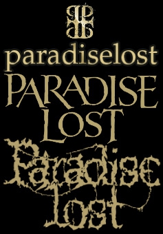 Paradise Lost