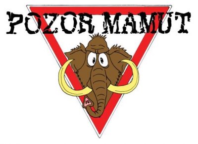 Pozor Mamut