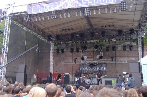 2008 - Jaroměř (cizí foto)