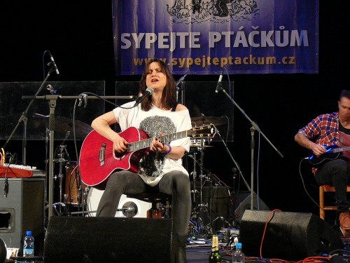 2014 - Třebíč