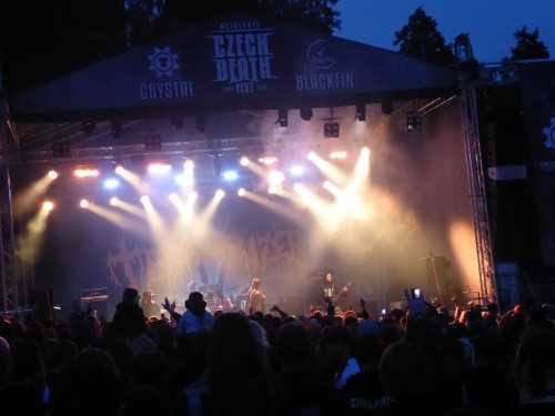 2025 - Červený Kostelec 2025 - Červený Kostelec