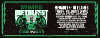 Dynamo Metalfest 2023