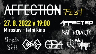 Affection Fest 2022 (vol.1)