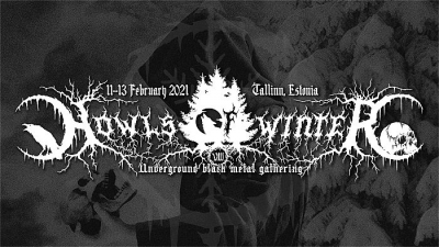 (ZRUŠENO) Howls of Winter 2021 (vol. VIII)