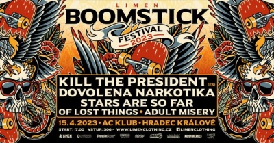 Limen Boomstick Festival 2023 (vol.9)