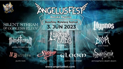 Angelus Fest 2023 (vol.3)