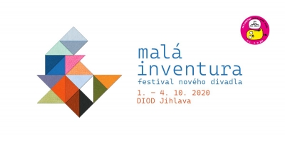 Divadelní festival Malá inventura 2020 v Jihlavě - Kalle