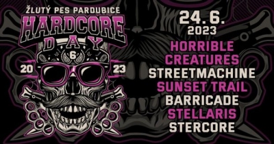 Hardcore Day 2023 (vol.6)