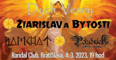 Dych Vesny 2023 (BratiSlava)