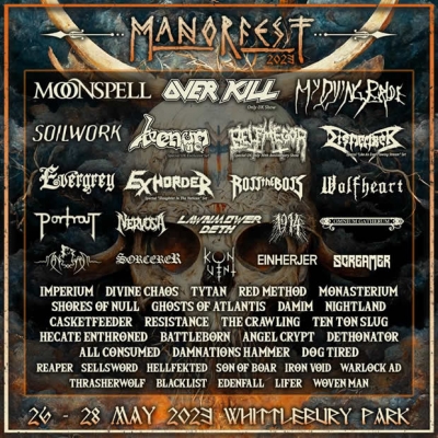 ManorFest 2023