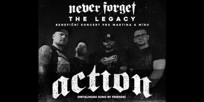 NEVER FORGET IV - ACTION, Hillside, Pulse, JFK