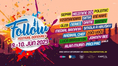 Follow Festival 2023