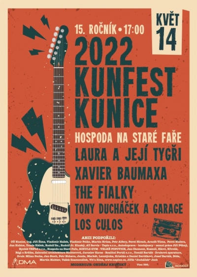 KunFest 2022 (vol.15)