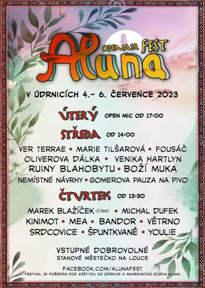 Alunafest 2023 (vol.1)