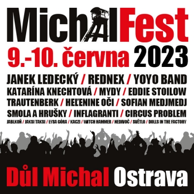 Michal fest 2023