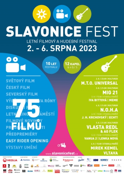 Slavonice Fest 2023 (vol.10)