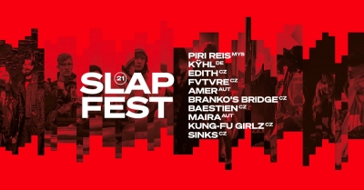 SLAP FEST 2021