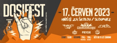 Dosifest 2023