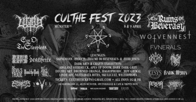 Culthe Fest 2023